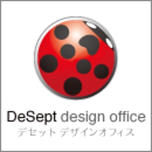 DeSept（デセット）design office