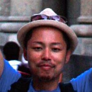 西本篤史