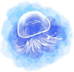 くらげポンチ