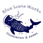 BLUE SCENE WORKS