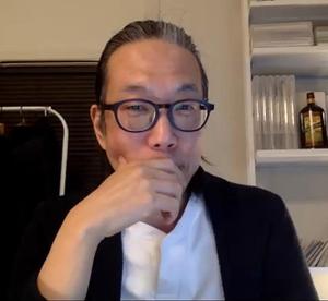 Tomohito KATAGIRI