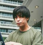 奥田 健太
