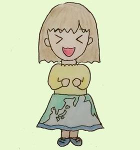 地図子