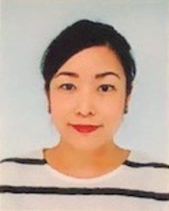 Yuriko Ishii