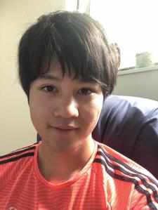 今村涼雅