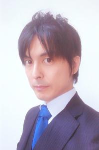 矢野　健一郎
