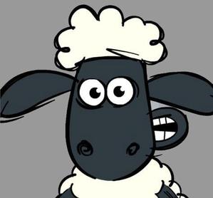 shaun