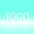 1000d