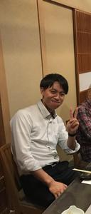 二階 夏光