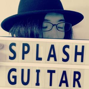 Splash Guitar