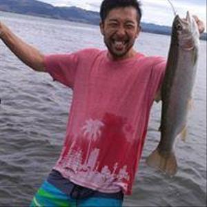 小森谷荘一