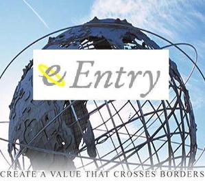 eEntry Corporation