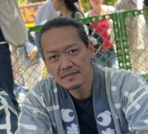 矢野秀幸