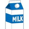 Milking