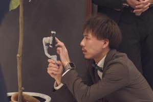 吉岡 駿也＠動画制作