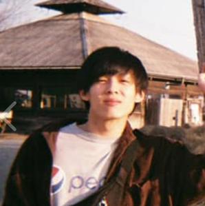 阿部峻也