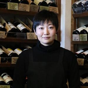 risa_winesommelier