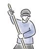 こうじ｜本業は酒造り