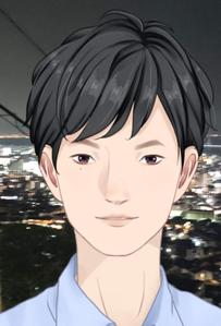 けんなが
