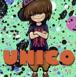 絵描きのUNICO