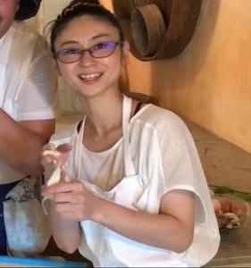 畑　貴子