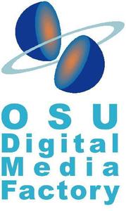 OSU Digital Media Factory