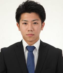 福田悠也