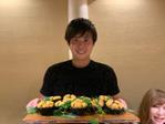 SHIRASAWA YOSHIYUKI