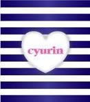 cyurin