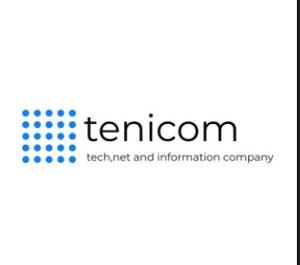 tenicom合同会社