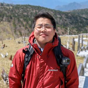 Koji Higashiyama