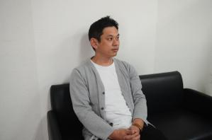 松本勝
