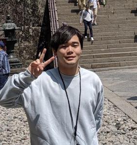 石井優登