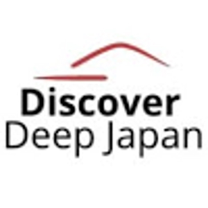株式会社DISCOVER DEEP JAPAN