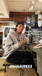 石井秀樹