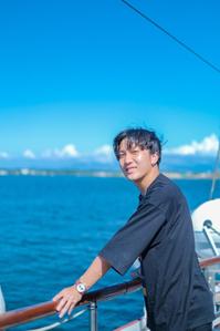 古川 稜人