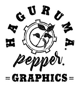 haguruma_pepper_graphics