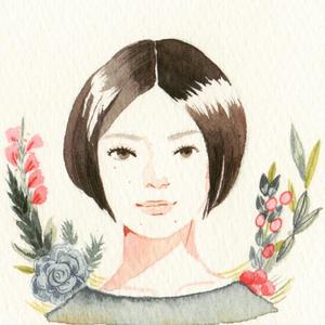 山川 あかね