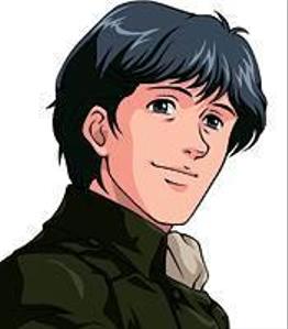 Yang Wenli