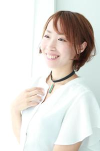 松嶋　愛華