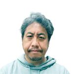 釘田準