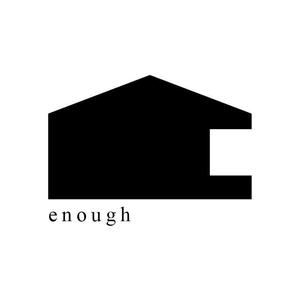 enough