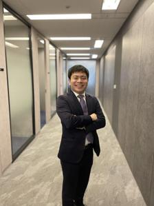 神里 優斗