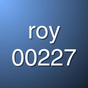 roy00227