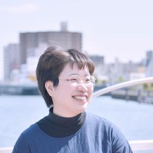 新原なりか