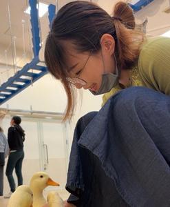 小林しほ