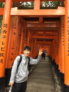 吉瀬　遼太