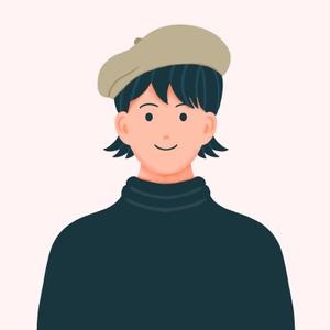 bluebib（Webデザイナー）