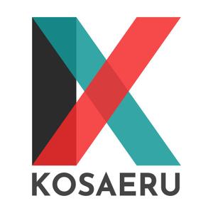 KOSAERU（コサエル）