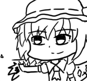 にる